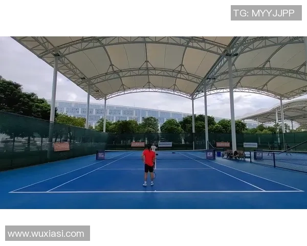 北京网球队的速度之美：探索训练与比赛中的快速反应与战术运用