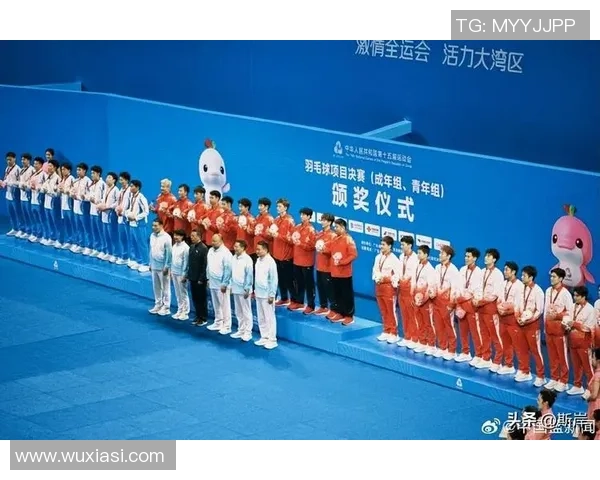 南京羽毛球队荣登全国团队协作排行榜第八名展现出色团队精神与实力