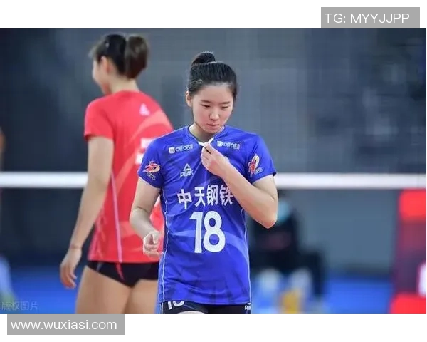 南京排球队心理素质排名第九揭示排球运动员心理素质的重要性与挑战 南京排球队心理素质排名第九揭示排球运动员心理素质的重要性与挑战