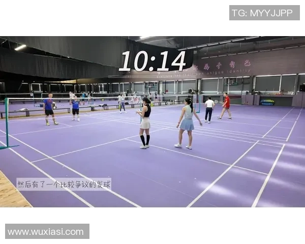 南京羽毛球队与广州羽毛球队赛后复盘分析灵活性表现与战术对比 南京羽毛球队与广州羽毛球队赛后复盘分析灵活性表现与战术对比