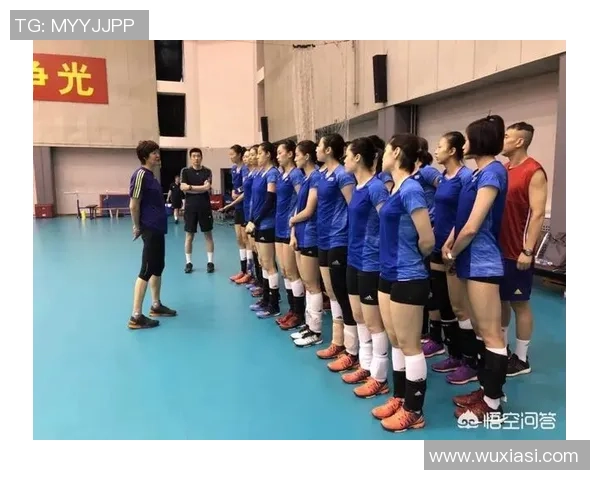 广州排球队与成都排球队赛后分析力量对比与战术总结