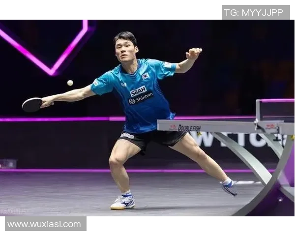 杭州乒乓球队比赛经验的深度数据分析与表现评估探讨