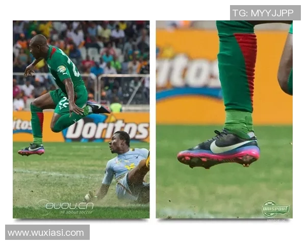 足球明星命名的足球鞋背后的故事与传奇球员的荣耀之路 足球明星命名的足球鞋背后的故事与传奇球员的荣耀之路