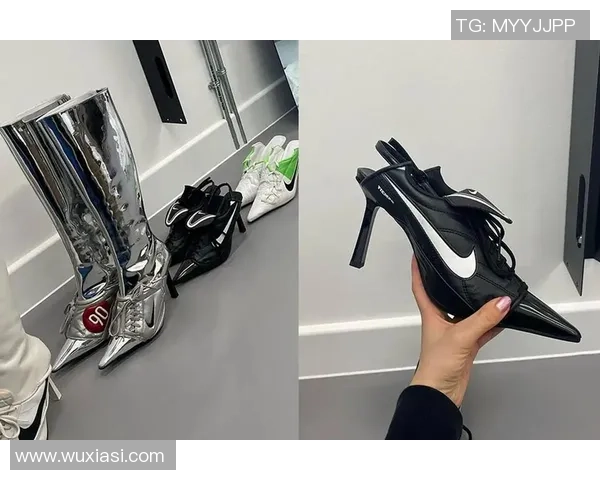 足球明星高跟鞋的魅力与时尚碰撞展现运动与优雅的完美结合 足球明星高跟鞋的魅力与时尚碰撞展现运动与优雅的完美结合