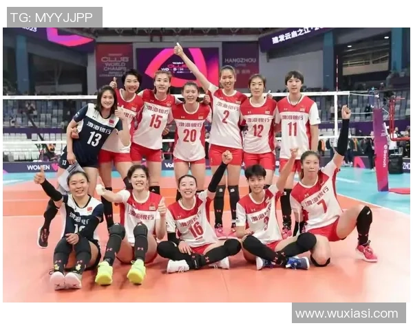 杭州排球队以74分领跑精英赛积分榜展现强劲实力