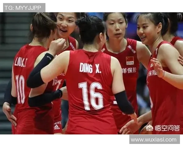 武汉排球队荣登排球战术排行榜第十位展现实力与潜力 武汉排球队荣登排球战术排行榜第十位展现实力与潜力