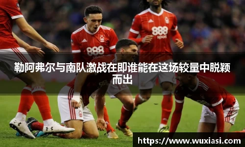 勒阿弗尔与南队激战在即谁能在这场较量中脱颖而出